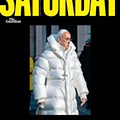 19 A capa do The Guardian Saturday.jpg